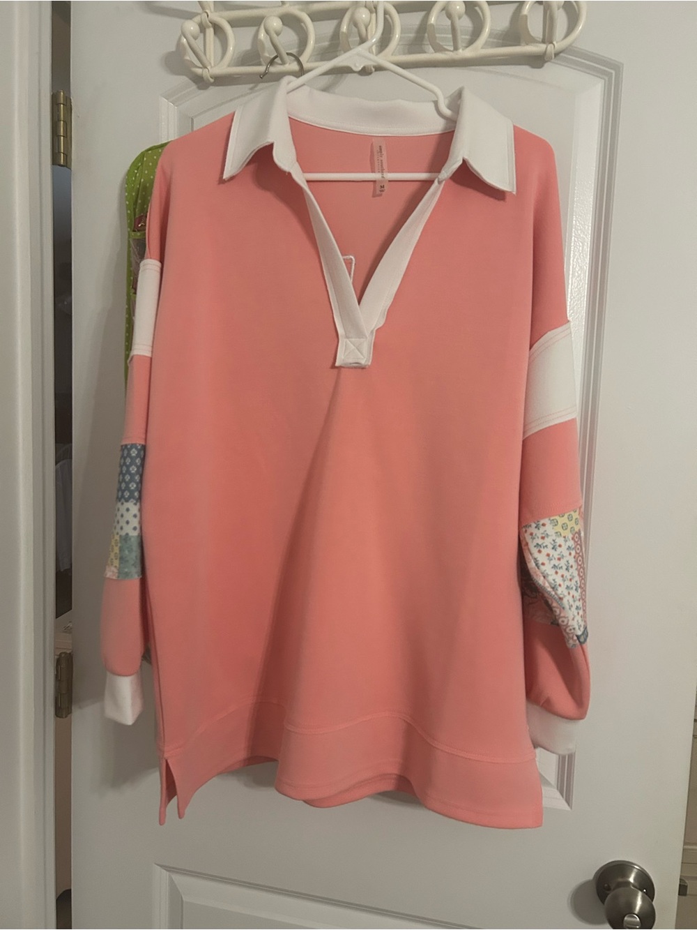 Simply Southern Patchwork Set - Picture 2 of 9